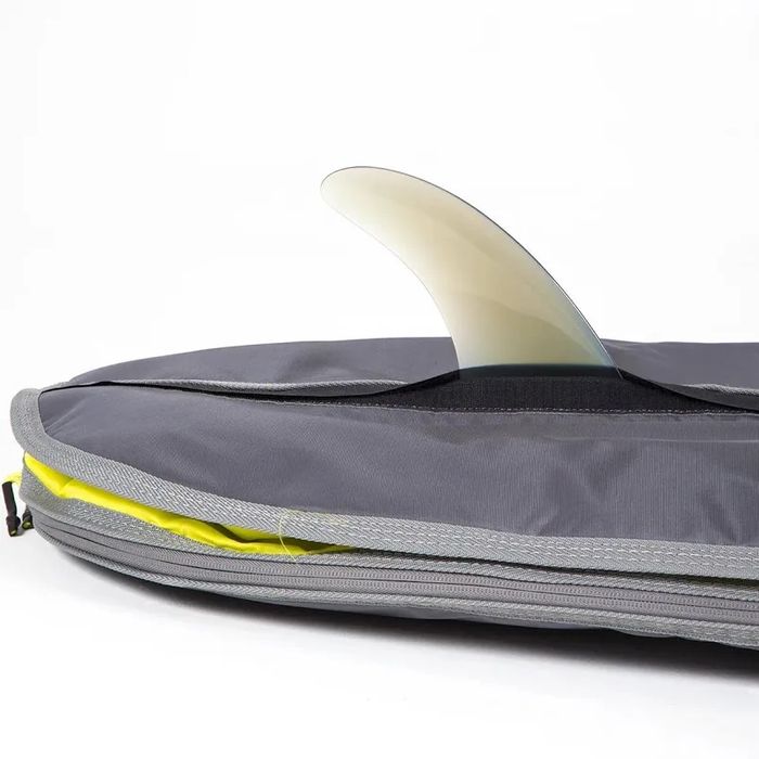Saco Fcs 9'2 DAY LONG BOARD Cool Grey