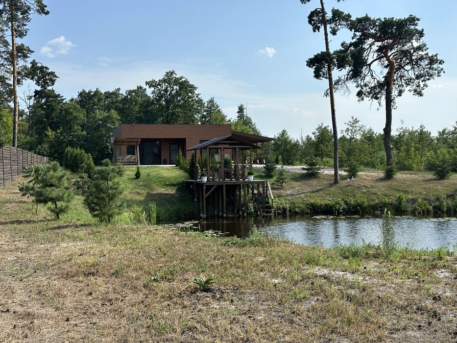 Здається сучасний будинок м.Сміла