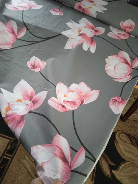 Тканина на метраж, бязь