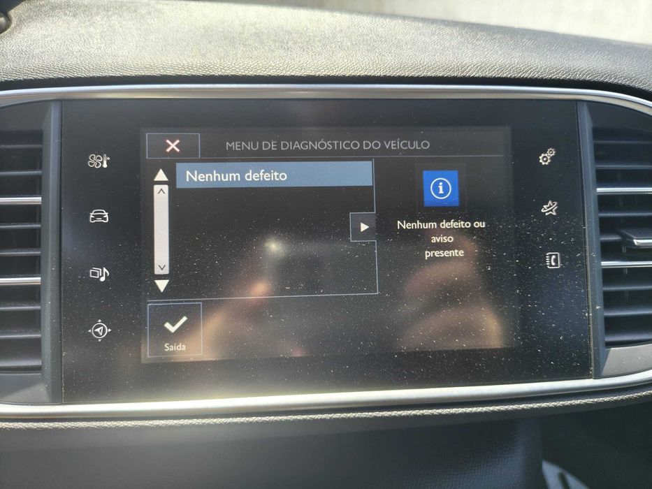 Peugeot 308 SW — fotografia 6