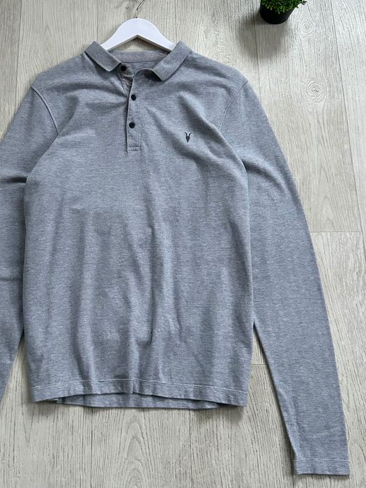 All Saints Logo Sweat кофта оригінал оригинал