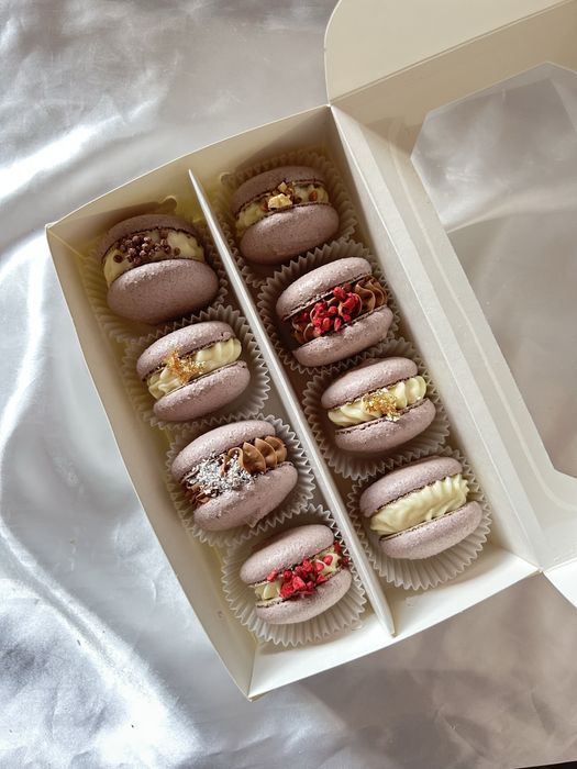 Макаронс під замовлення