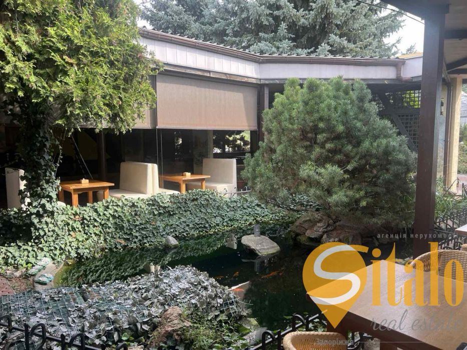 Продаж діючого бізнесу