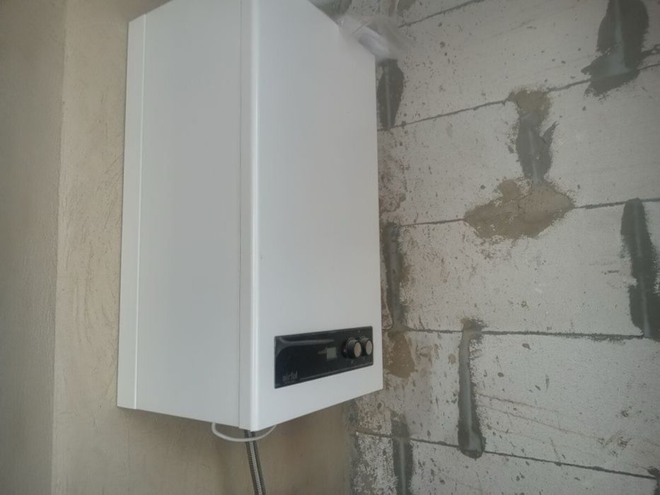 1-room apartment apartment by the address st. Magistratskaya (area 40 m²) - Atlanta.ua - photo 3