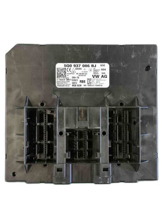 Módulo Electrónico VW TOURAN 5Q0937086BJ (OEM) | F005V01914 (OEM)