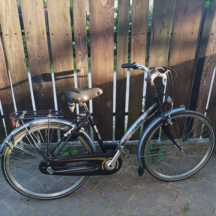 sprzedam rower gazzele