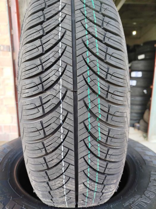 Шини 185/65R15	Sonix	Prime A/S | нові всесезон 4шт