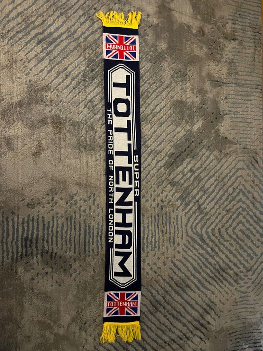 Szalik Tottenham Hotspur