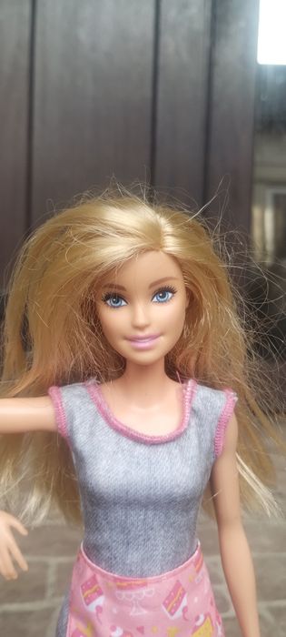 Кукла Barbie Mattel.