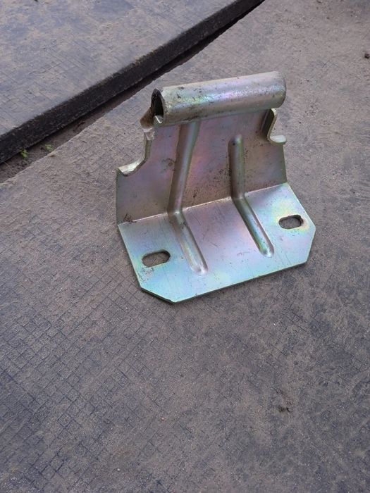 Кронштейн бампера ваз 2108,2109