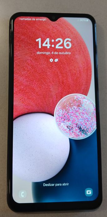 Sansung galaxy A13