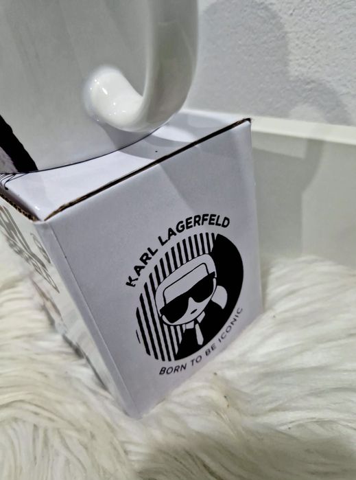Karl Lagerfeld Mug444443246745374723