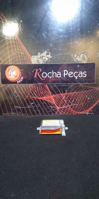 Centralina De Airbags Rover 45 Hatchback (Rt)