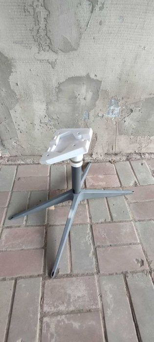 Адаптер, підставка під Старлінк верс.3 від старого з кріпленням