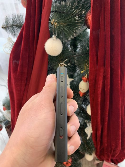 Цифровий аудіоплеєр HiBy M300