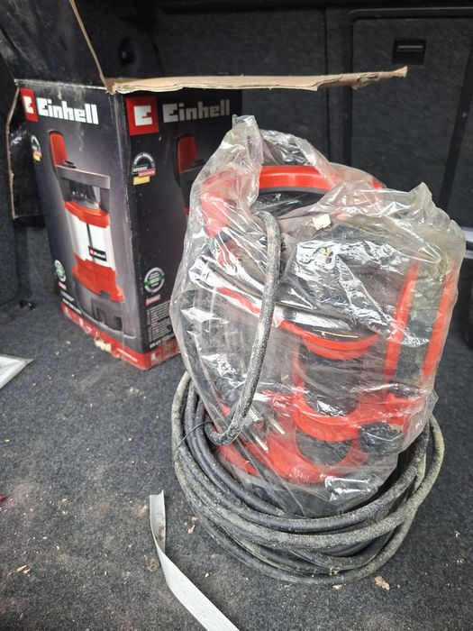 Einhell 7330 LL eco pompa zanurzeniowa