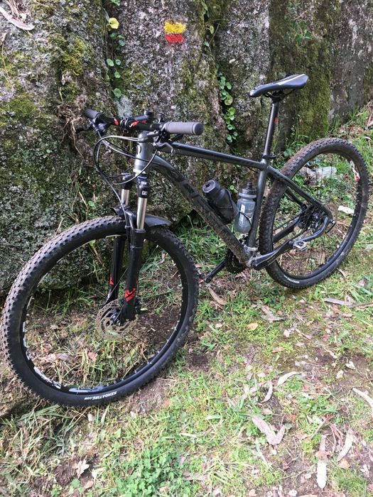 Bicicleta - Deedlux