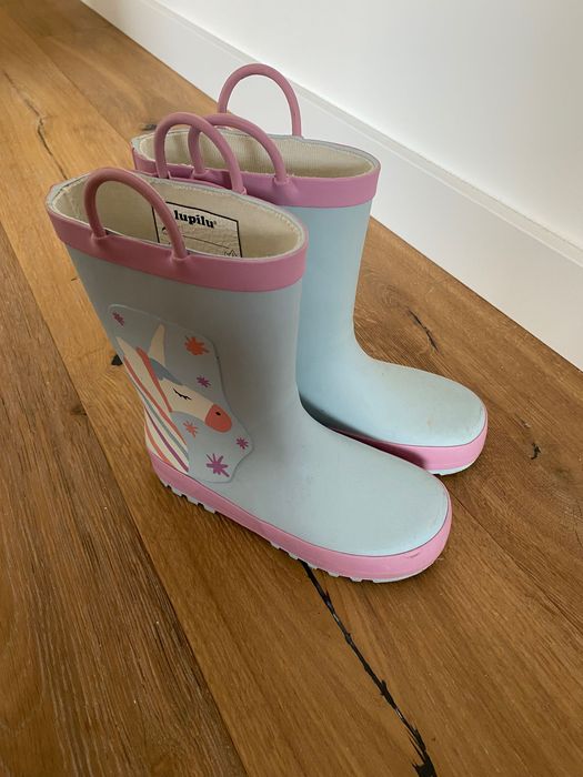 Kalosze jednorożec 29