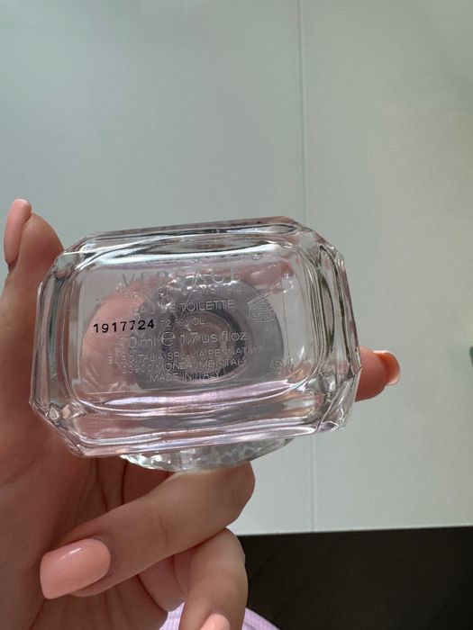 Духи Версаче Versace парфюм