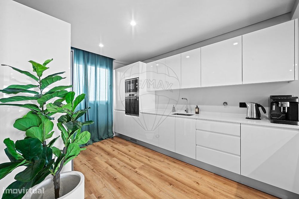 Apartamento T2 para arrendamento