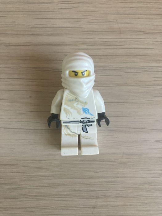 Lego Ninjago 2171