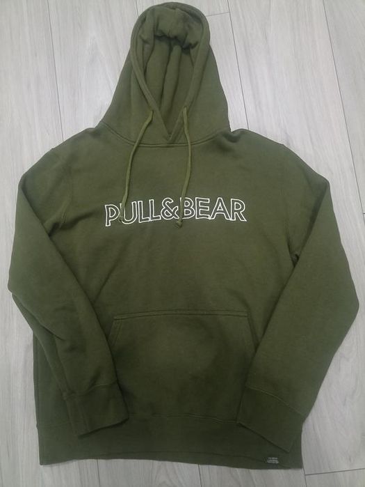 Кофта батнік теплий