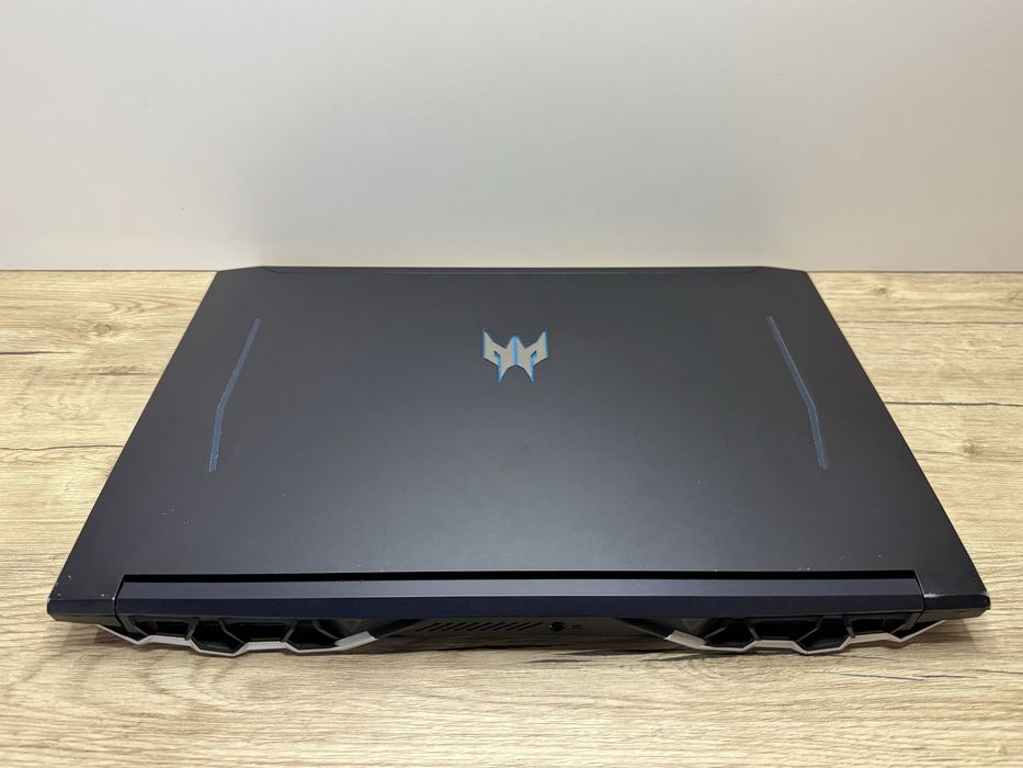Acer Predator PH315-53 | 144Hz | i5-10300H | RTX 2060 6Gb | 16/512 | акб ок!
