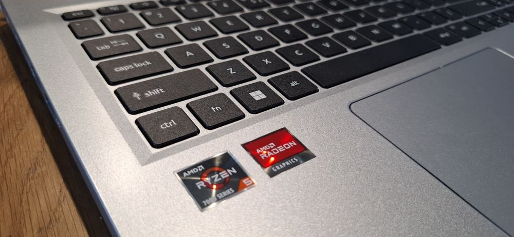 Laptop Acer Aspire 3 nie używany