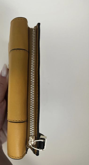 Carteira Piquadro nova sem etiqueta