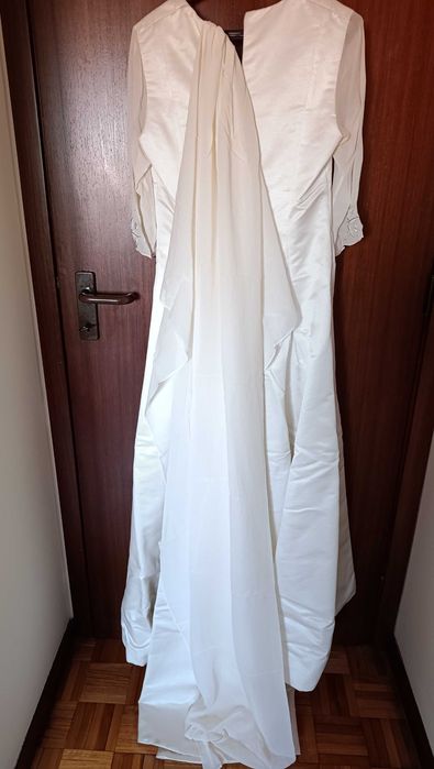 Vestido de noiva
