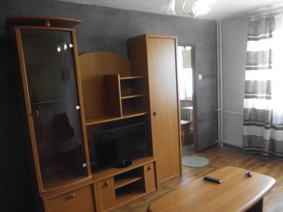 wynajmę mieszkanie 30.90m2