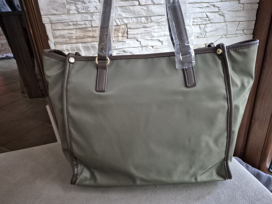 Torebka Damska Shopper Bag US Polo ASSN