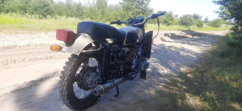 МТ Днепр-11 повністю відновлений.