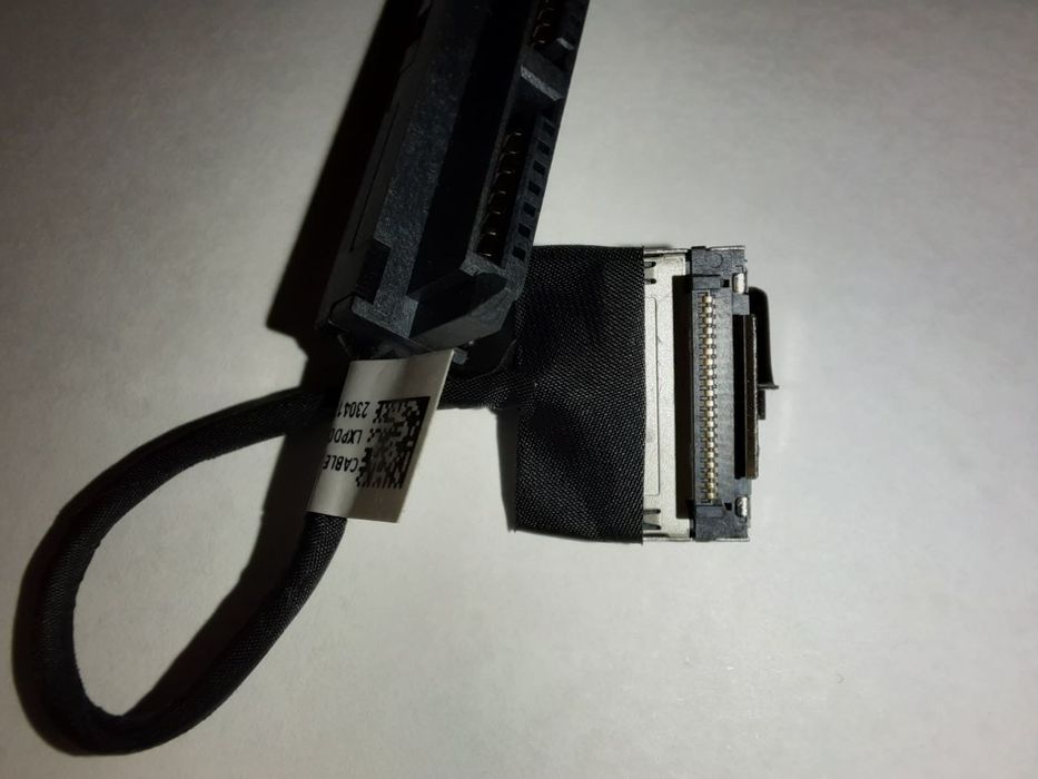 Шлейф Sata HDD/SSD для Acer Enduro EN314-51W
