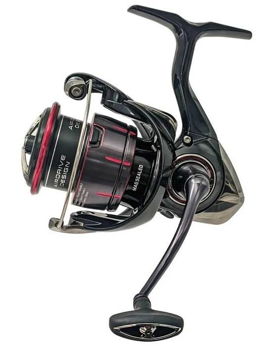 Катушки (новые) Daiwa 23 Fuego LT.  Оригинал 100%. Дайва Фуэго