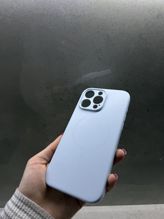 Чохол для iPhone 15, 17 Pro Max та Redmi Note 11