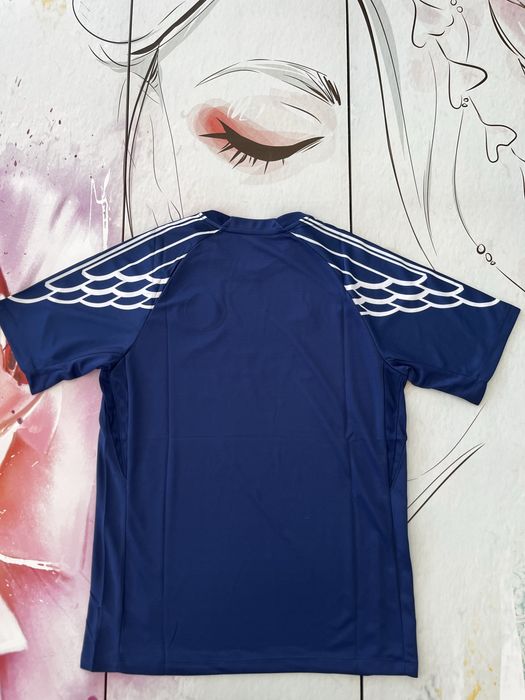 Camisola PSG 24/25 alternativa