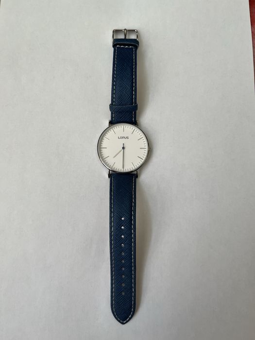 Zegarek Lorus RH825CX-9