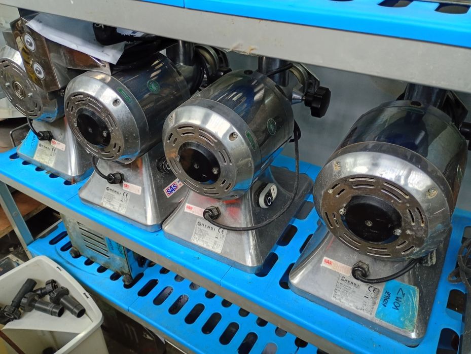 Lady chłodnicze Piły taśmowe do kości wilki akcesoria do sk