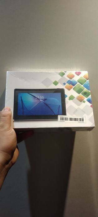 Tablet 7 cali ATMPC 2/32GB nowe