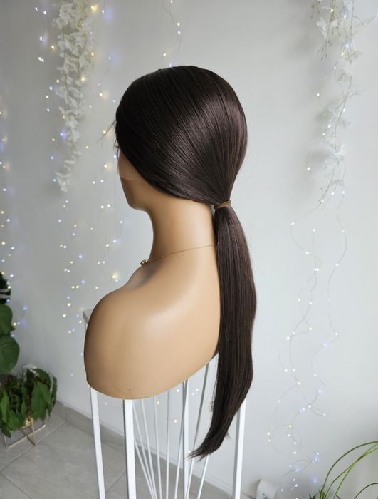 Zestaw peruk premium lacefront Miranda, Nicol