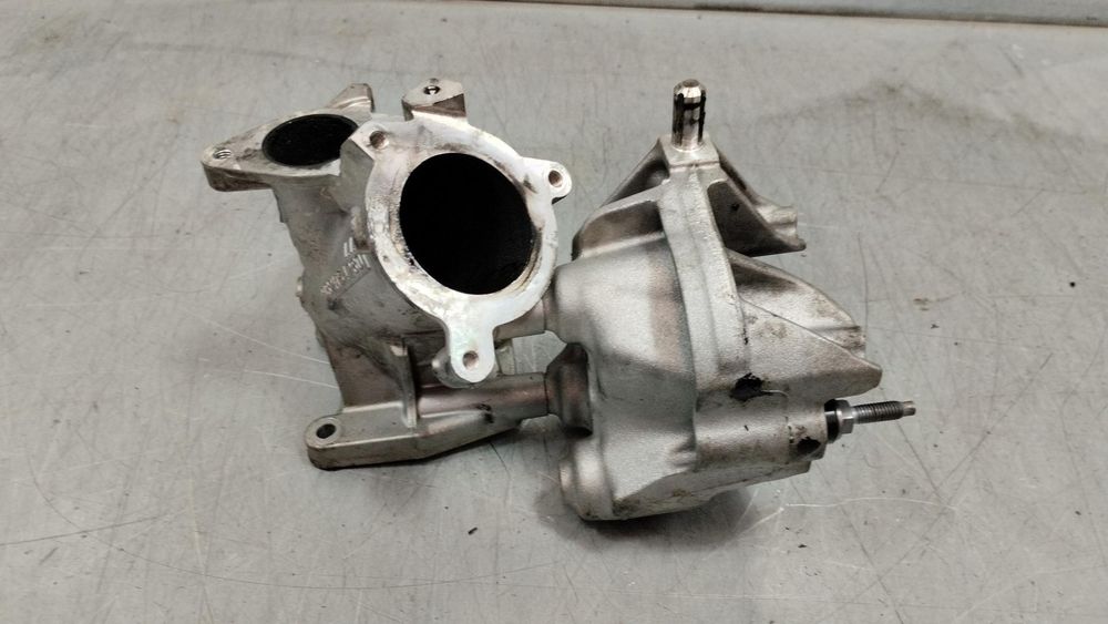 Válvula Egr Citroen Berlingo Combi