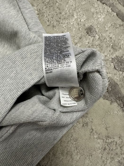 толстовка Tommy Jeans