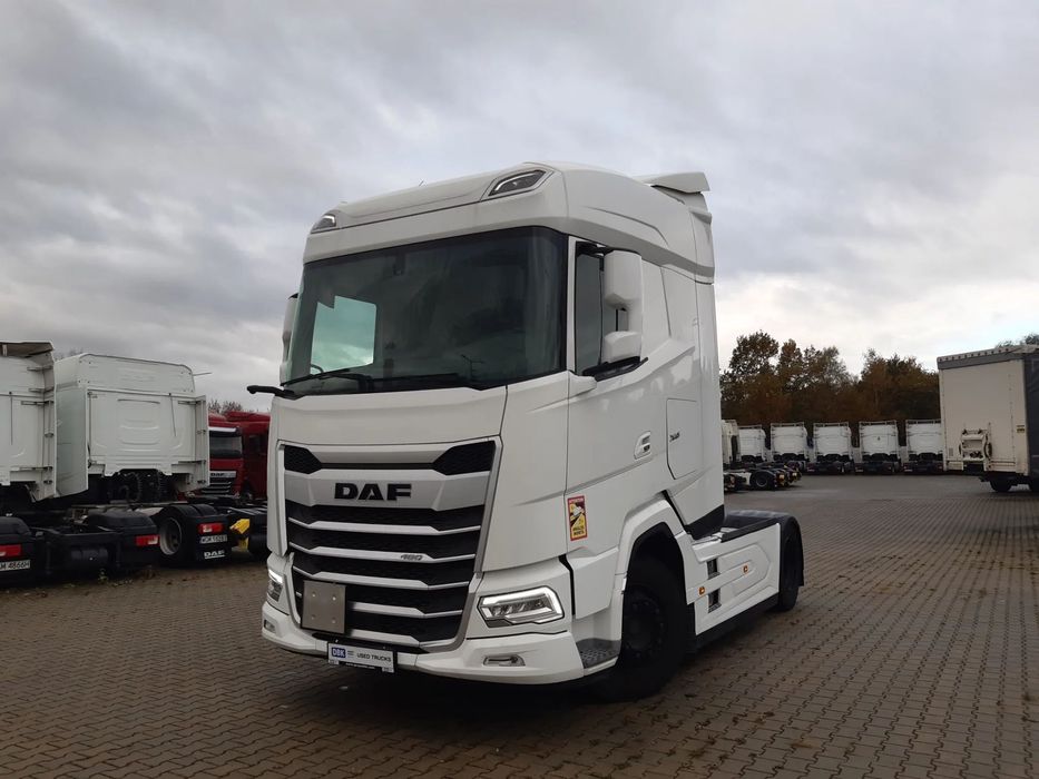DAF
