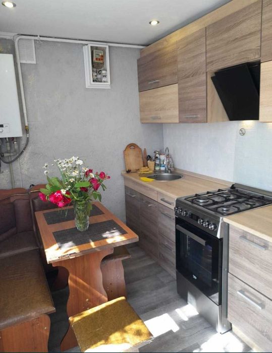 Продаж 3 кімнатного будинку