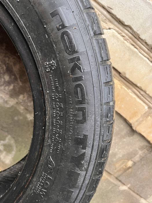 Зимові шини nokian 185/65/15