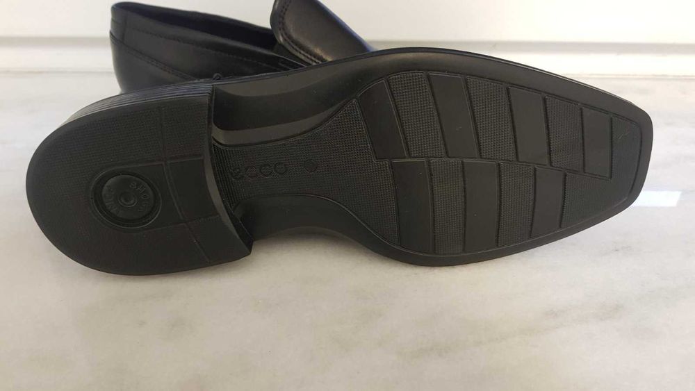 Туфлі чоловічі Ecco