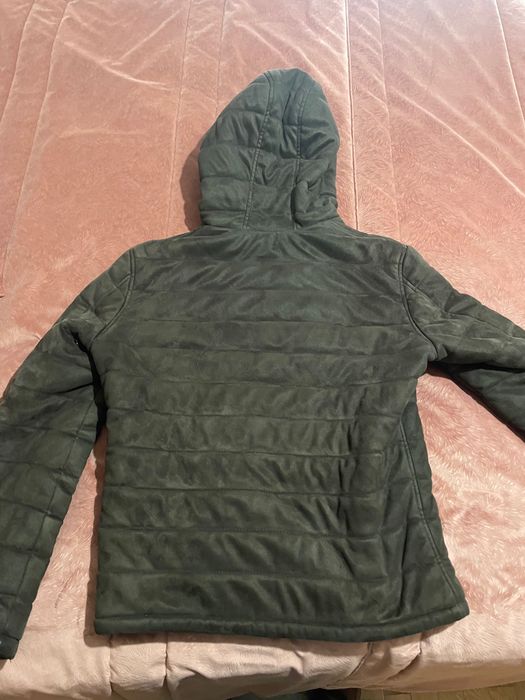 Vendo casaco zara