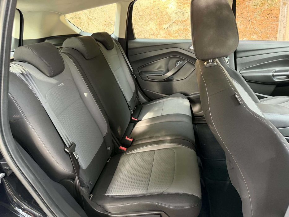 Ford kuga 1.5 TDCI