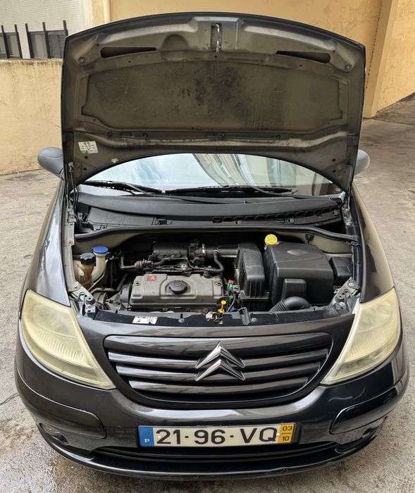 Citroen C3 SX - C/Ac